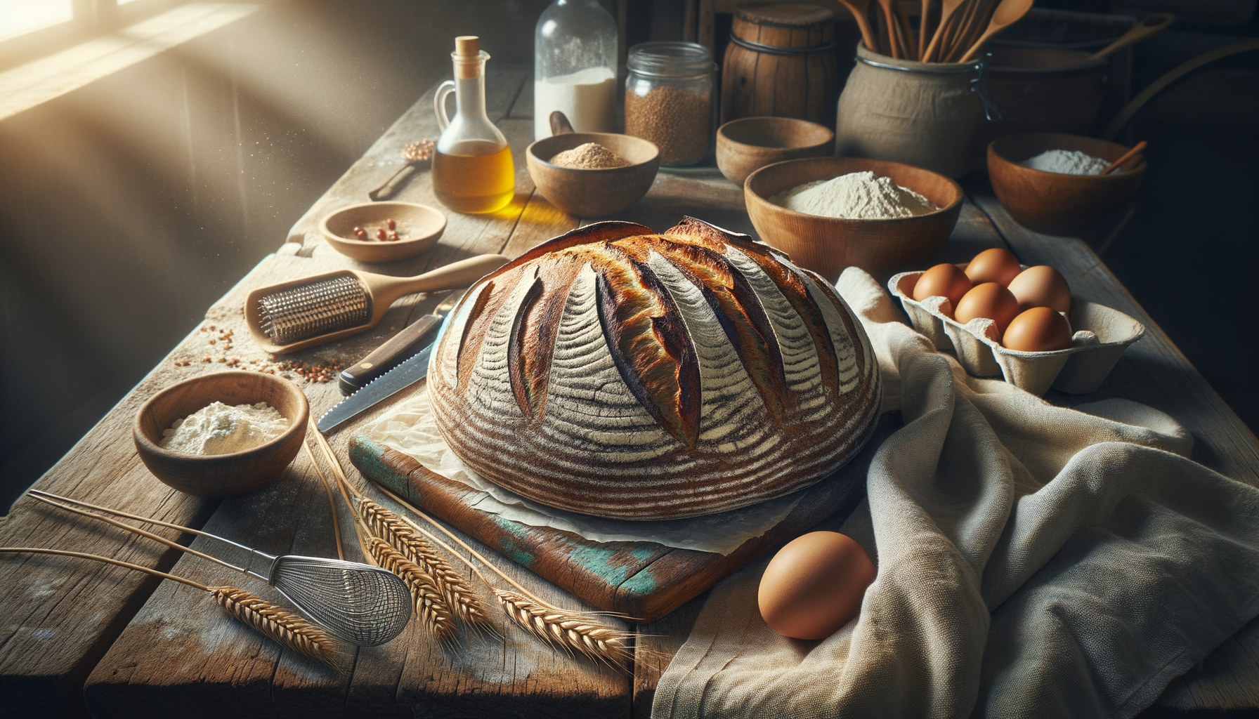  The Best Bread in Greenwich