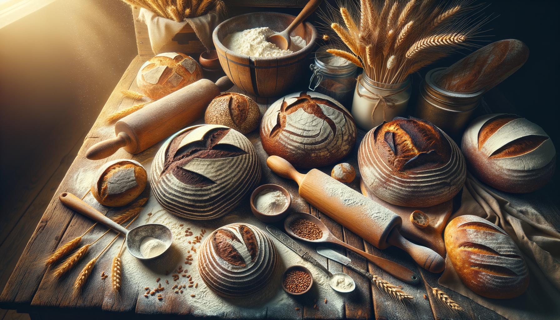  The Ultimate Guide to Bakeries:  Chiswick