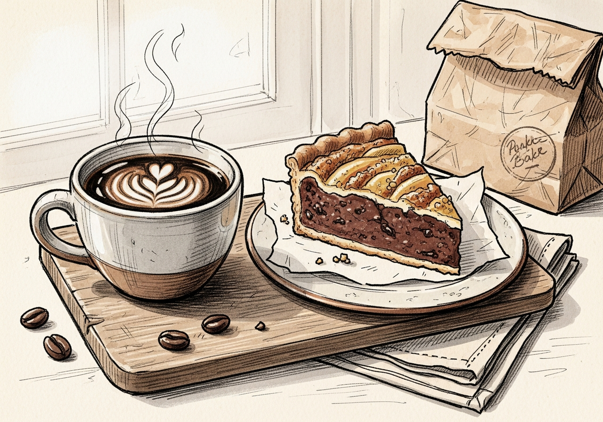  The Best Coffee in Highgate
