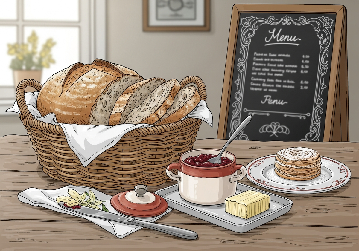  The Best Brunch Spots in Brixton
