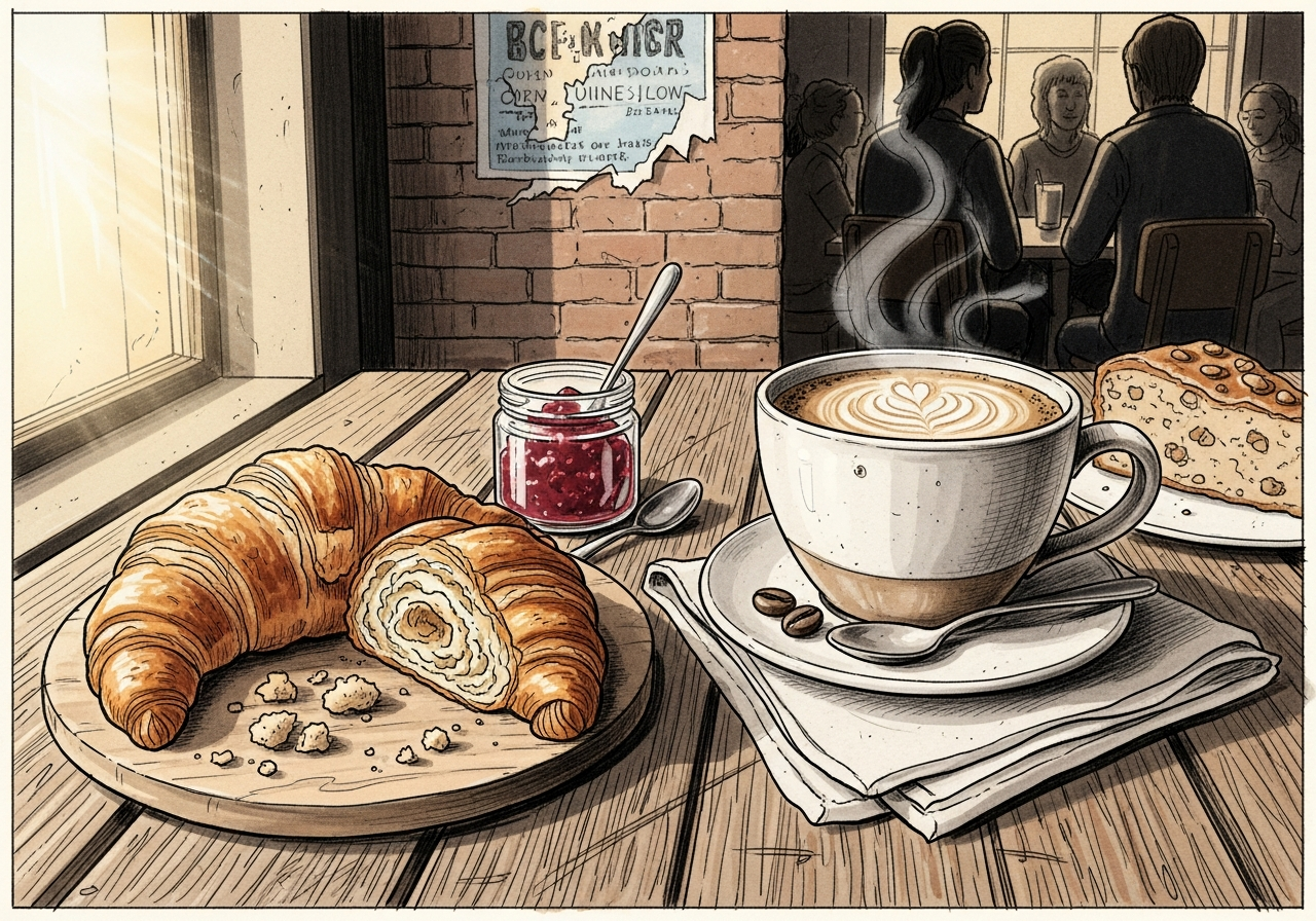  The Best Coffee in Southwark