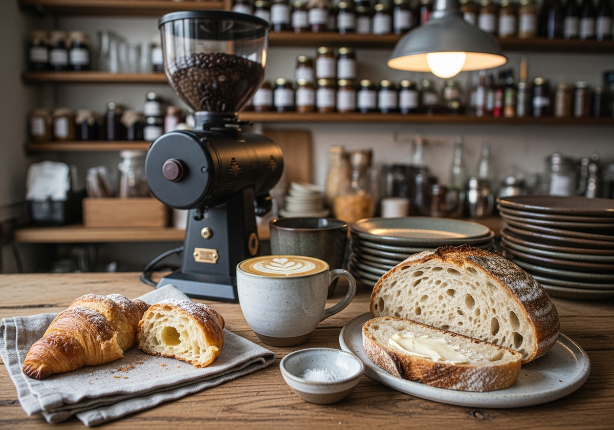  The Best Coffee in Southwark