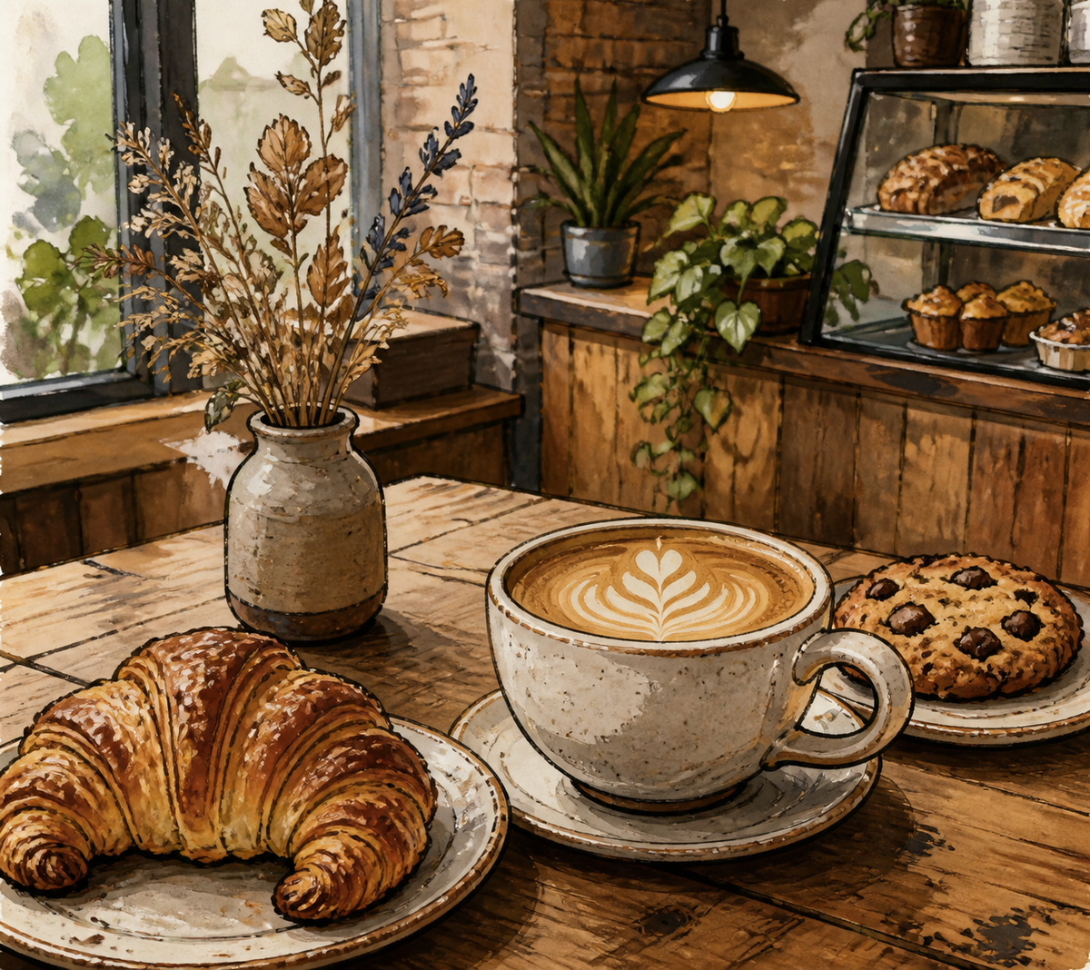  The Best Coffee in Acton