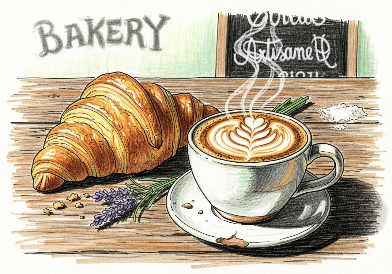  The Best Coffee in Kilburn