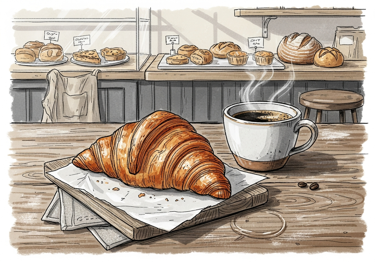  The Best Coffee in Southwark