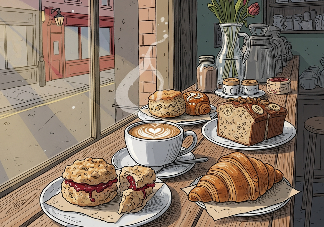  The Best Coffee in Southwark