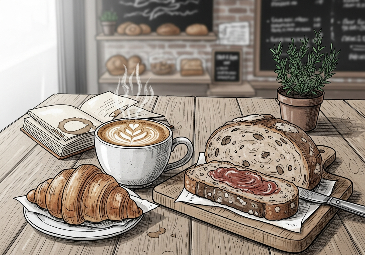  The Best Coffee in Morden
