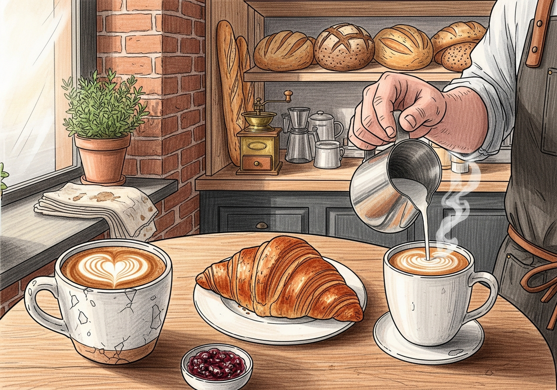  The Best Coffee in Southwark