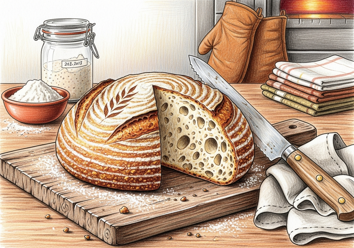  The Best Bread in Streatham
