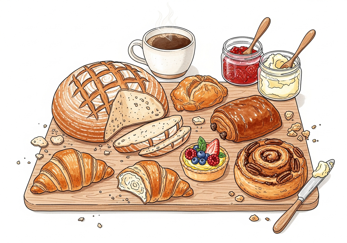  The Best Brunch Spots in Blackheath