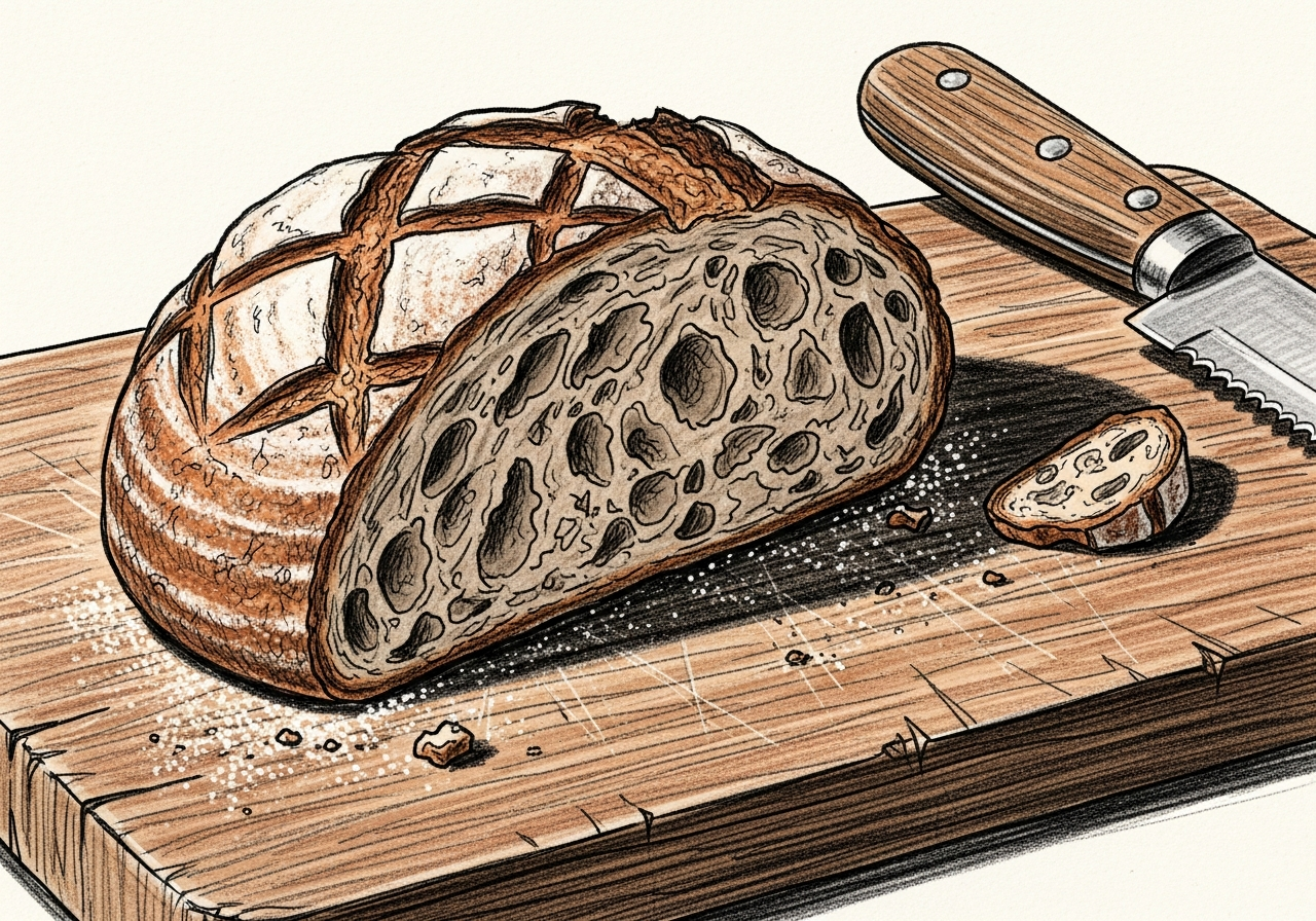  The Best Bread in South London