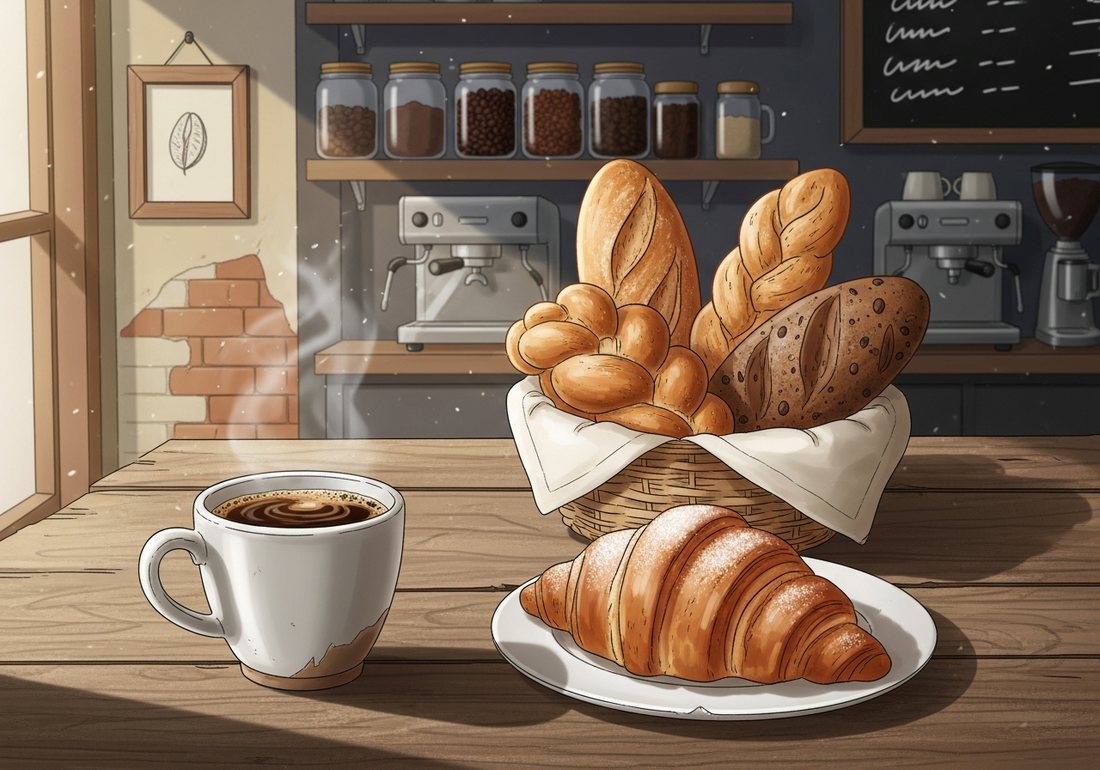  The Best Coffee in Southwark