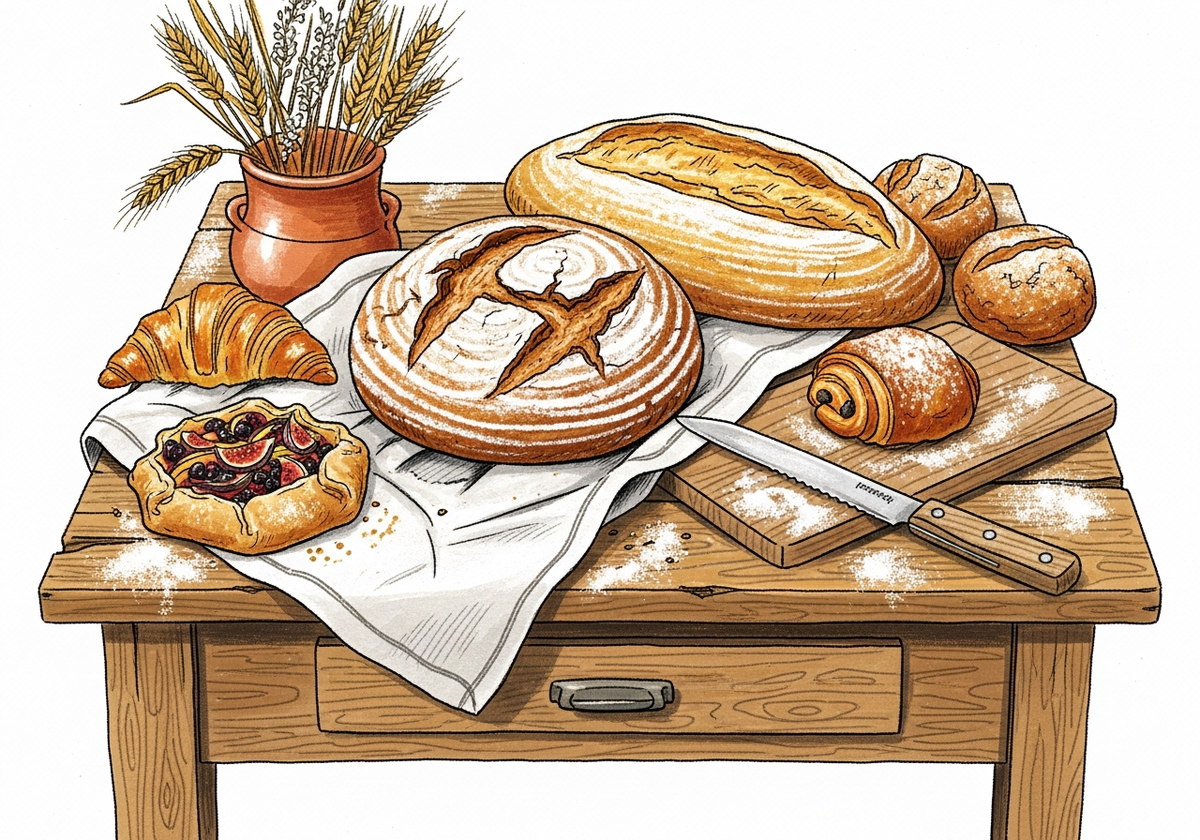  The Best Independent Bakeries in Highgate