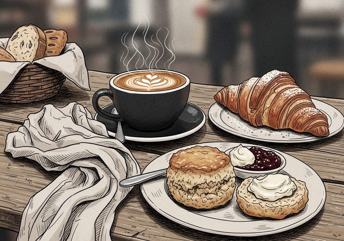  The Best Coffee in Southwark