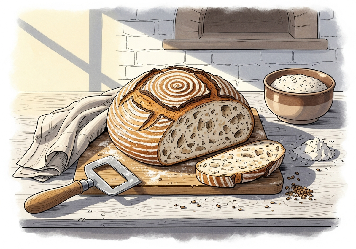  The Best Sourdough in Sydenham