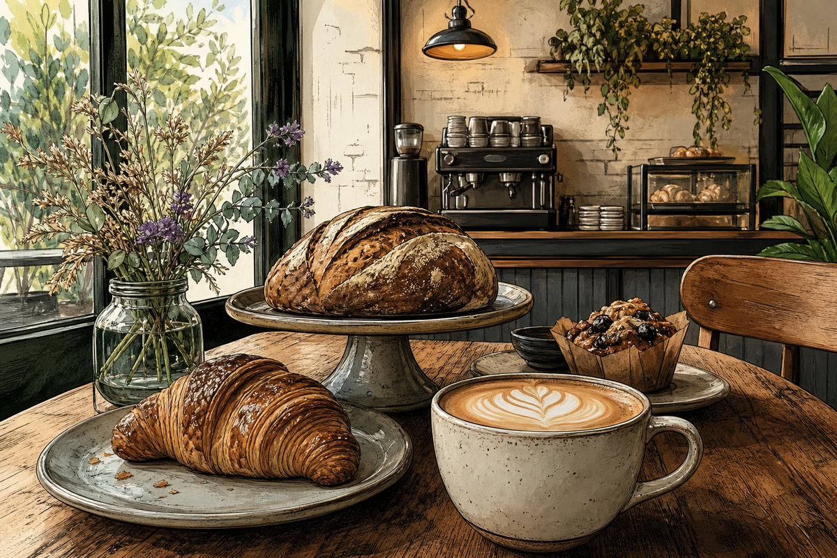  The Best Coffee in Sydenham