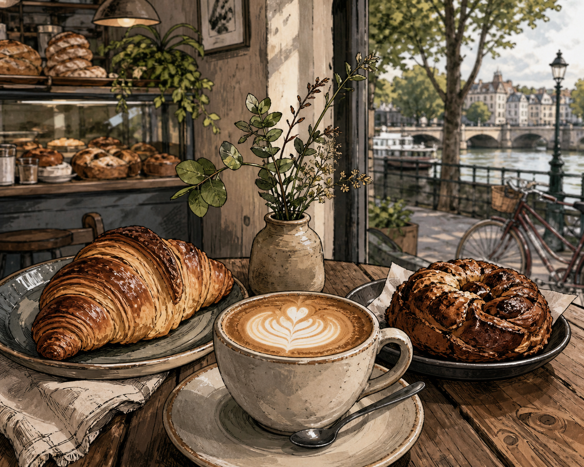  The Best Coffee in Putney