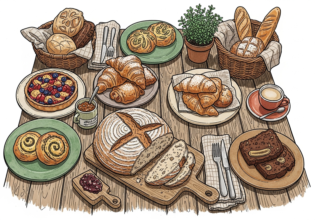  The Best Brunch Spots in Brixton