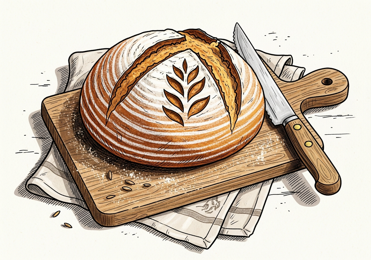  The Best Bread in Streatham
