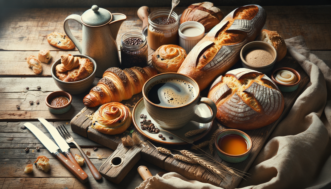  The Best Brunch Spots in Bromley