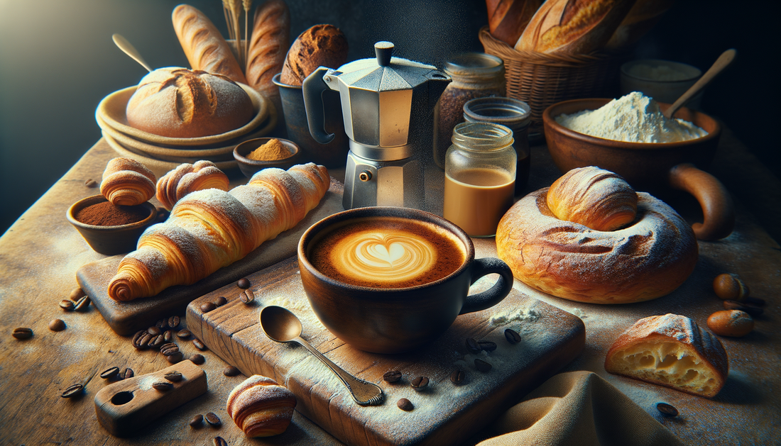  The Best Coffee in Lewisham