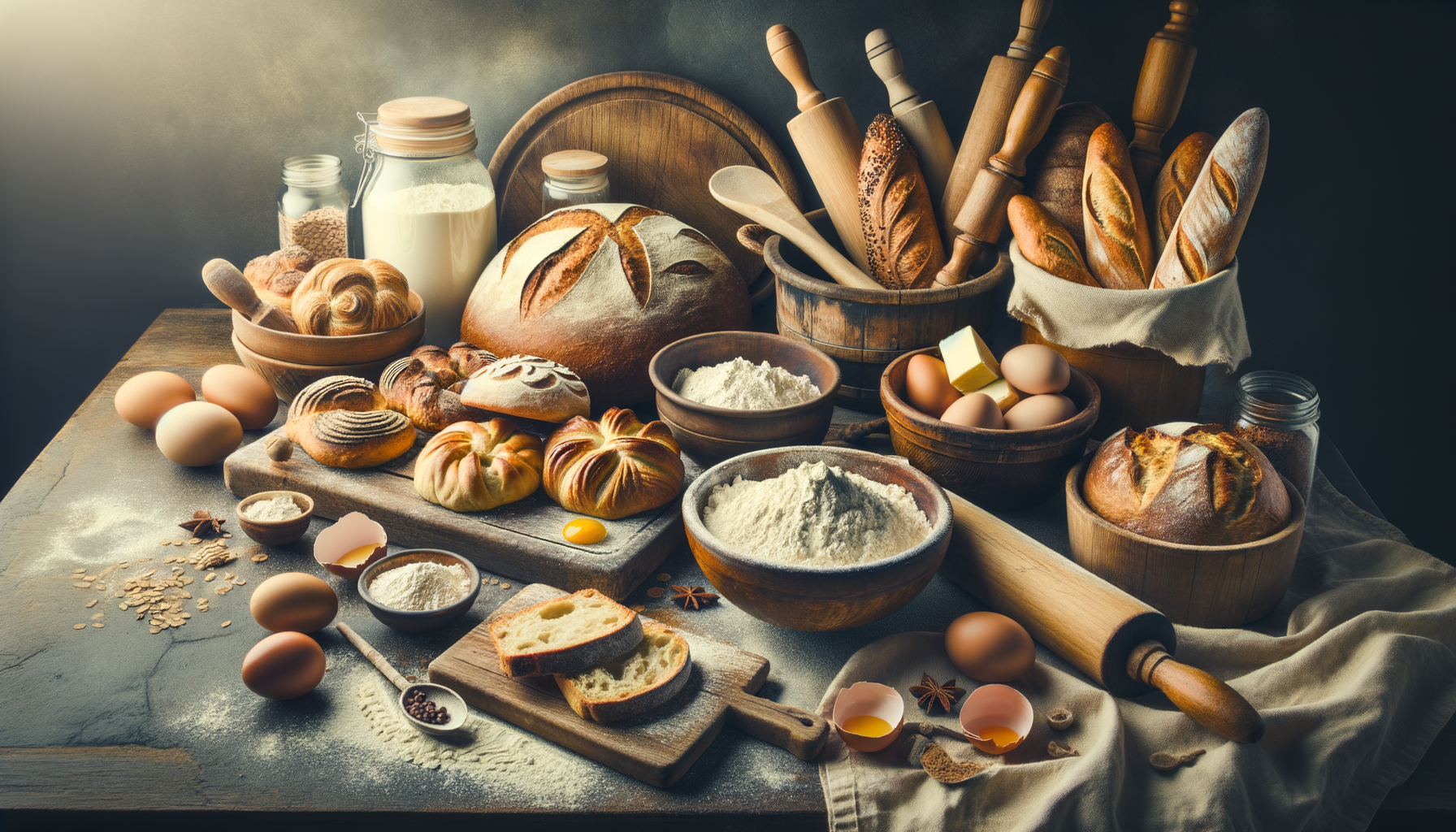  5 Independent Bakeries to Try in Bromley