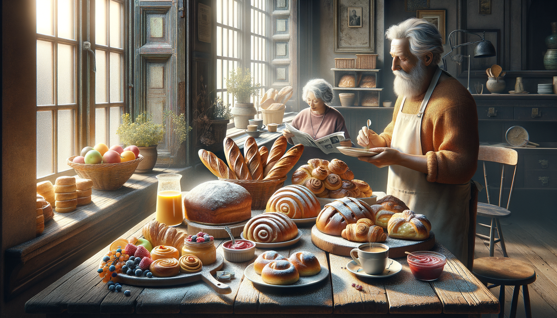  The Best Brunch Spots in Cricklewood