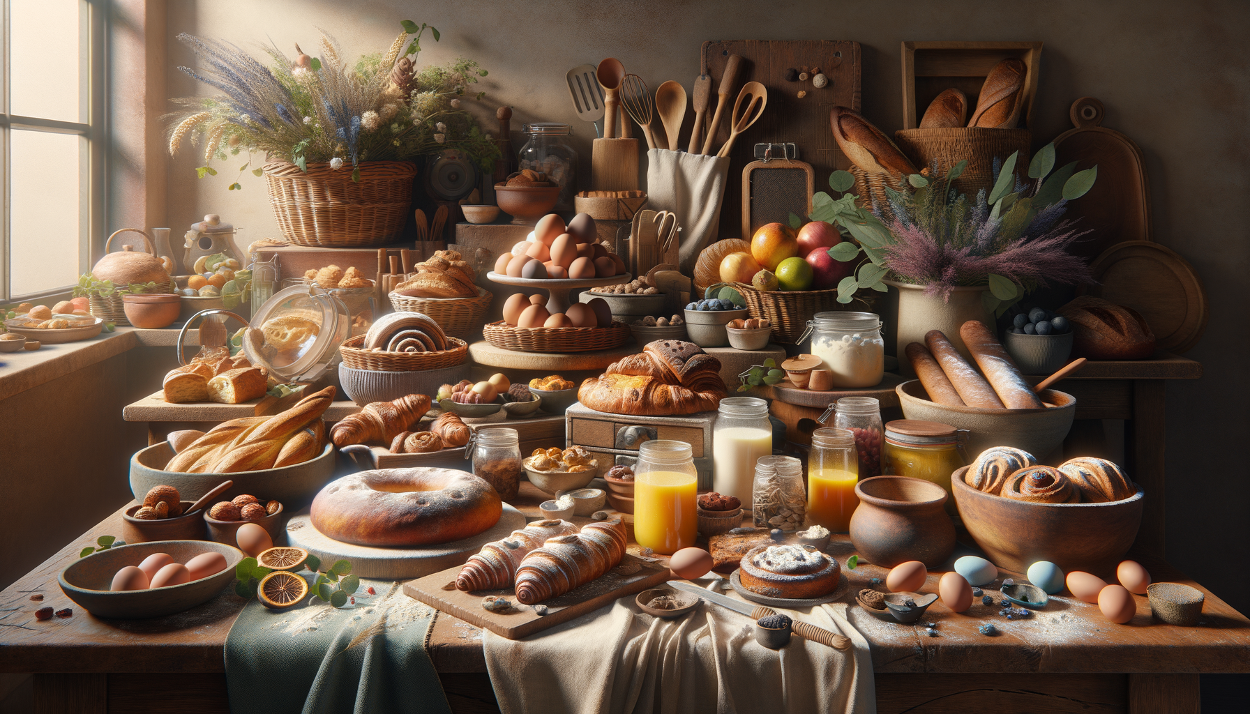  The Best Brunch Spots in Highgate