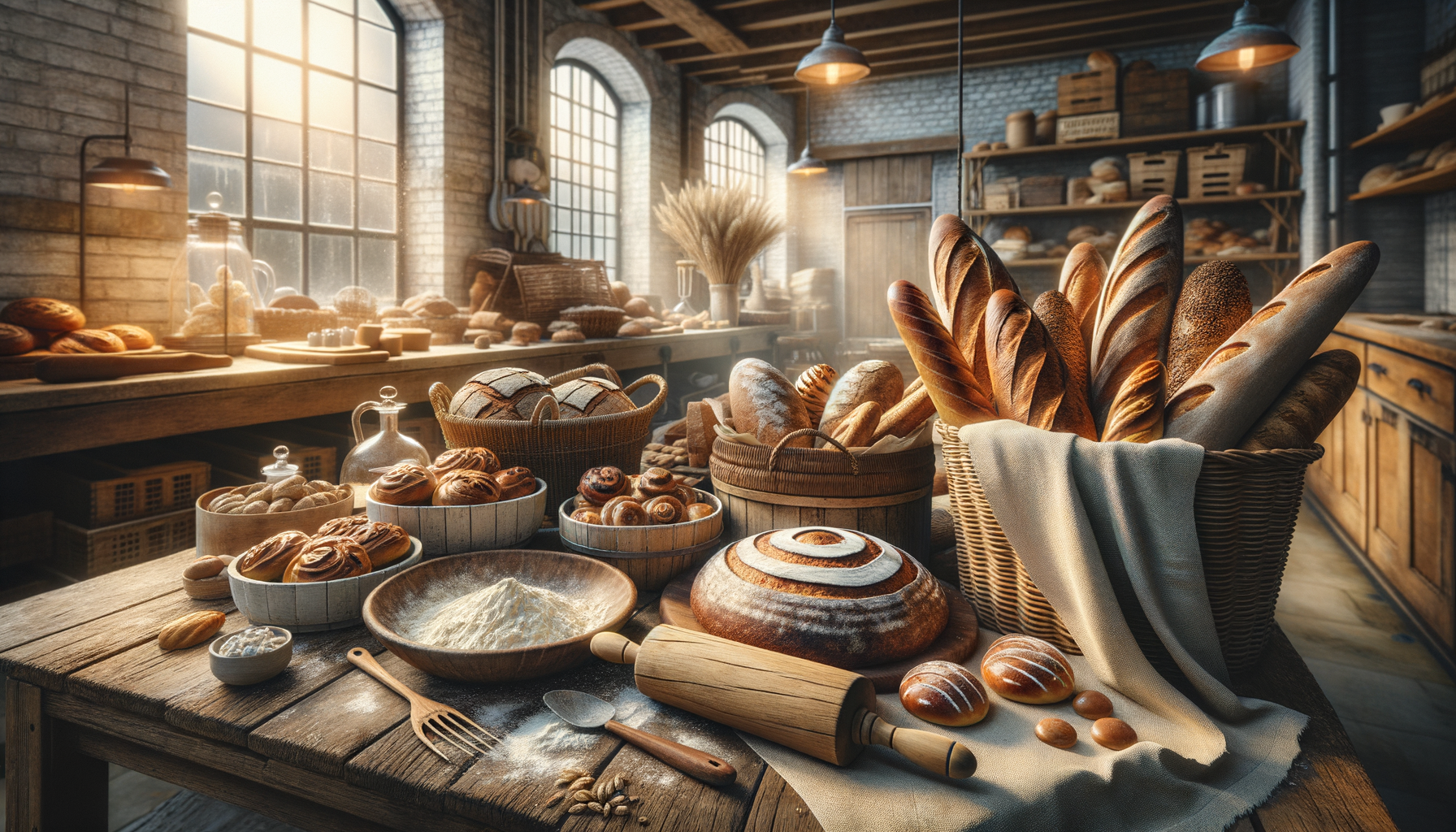  The Best Bakeries in Highbury