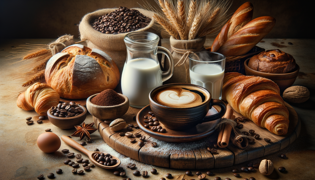  The Best Coffee in Hornsey