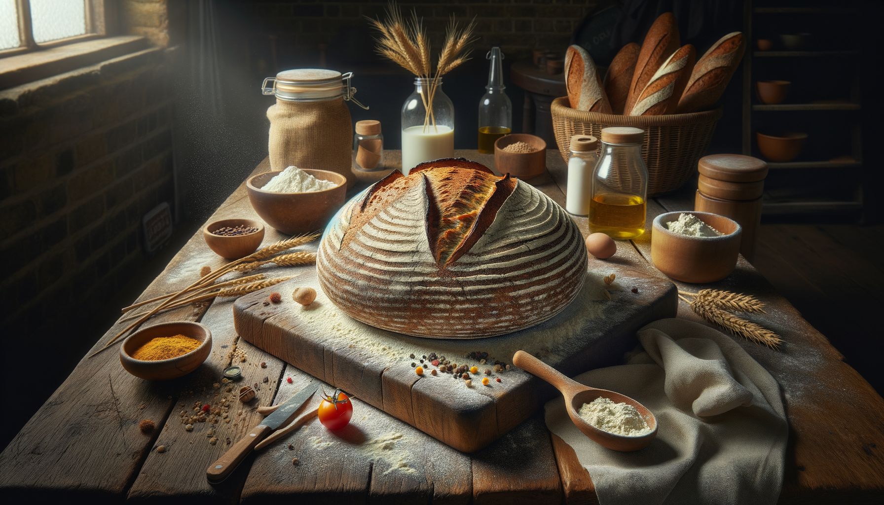  The Best Sourdough in Blackheath