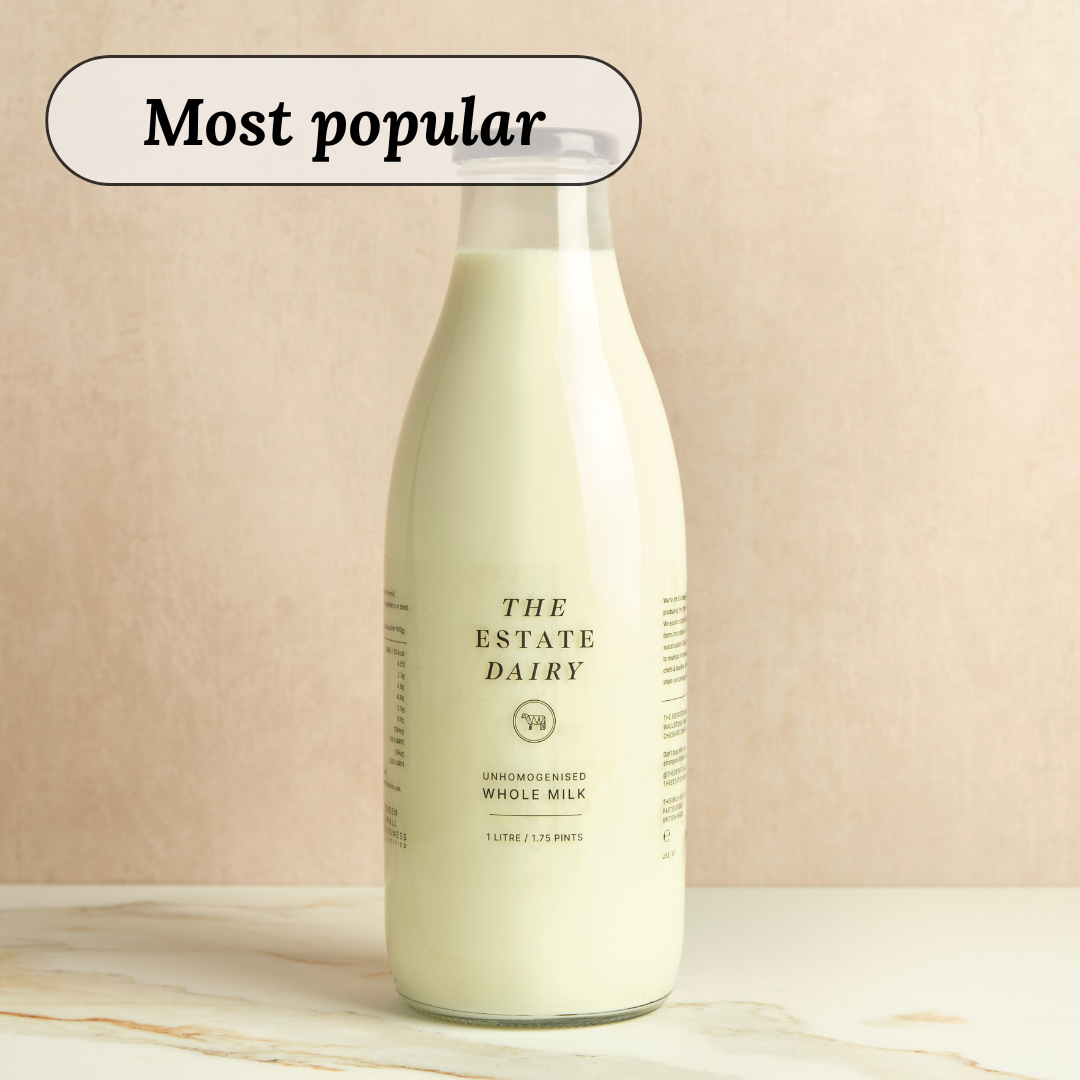 Milk 1L