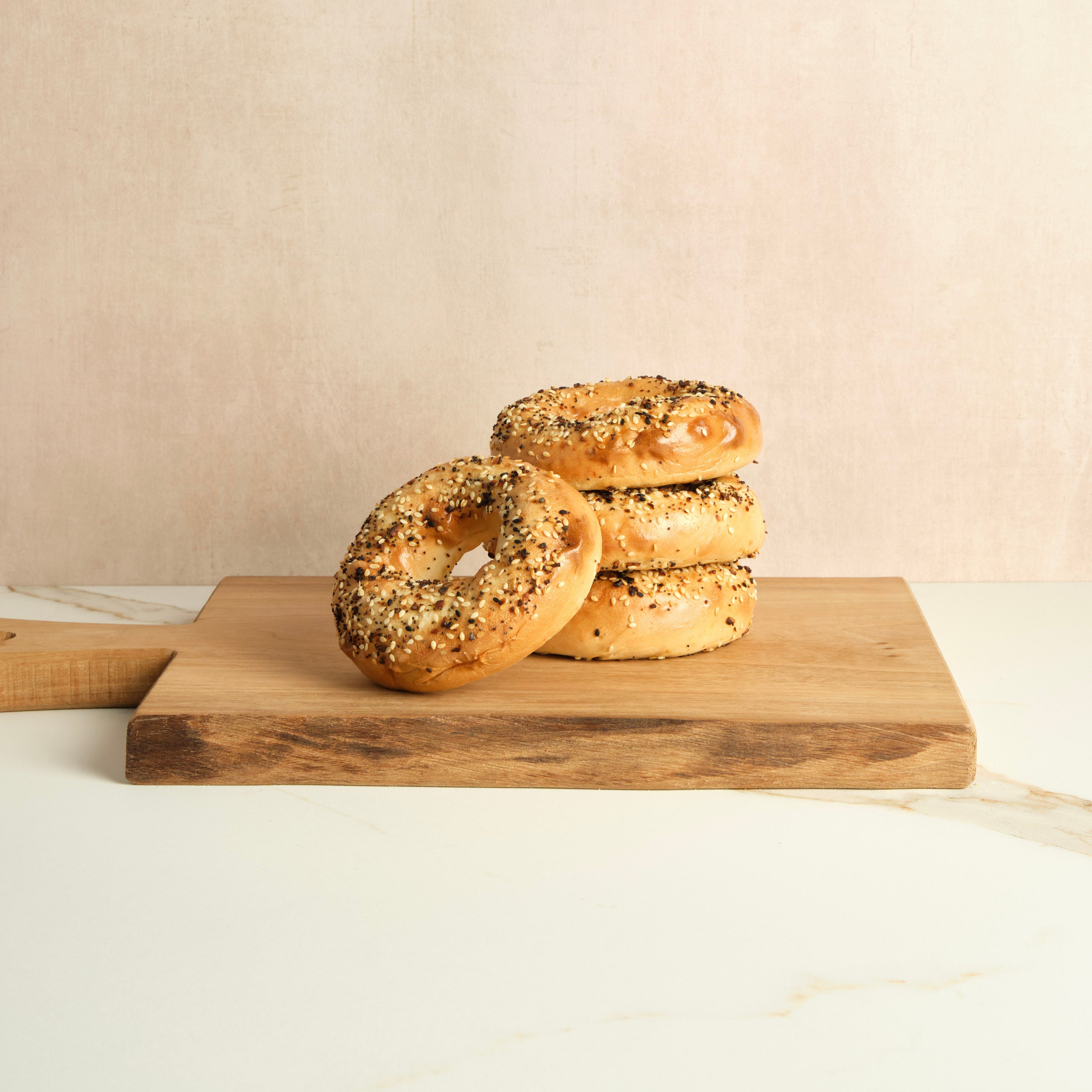 Everything Bagel