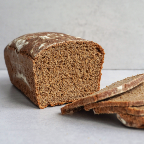 Scandinavian Rye