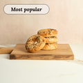 Everything Bagel