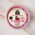 The Beetroot One
