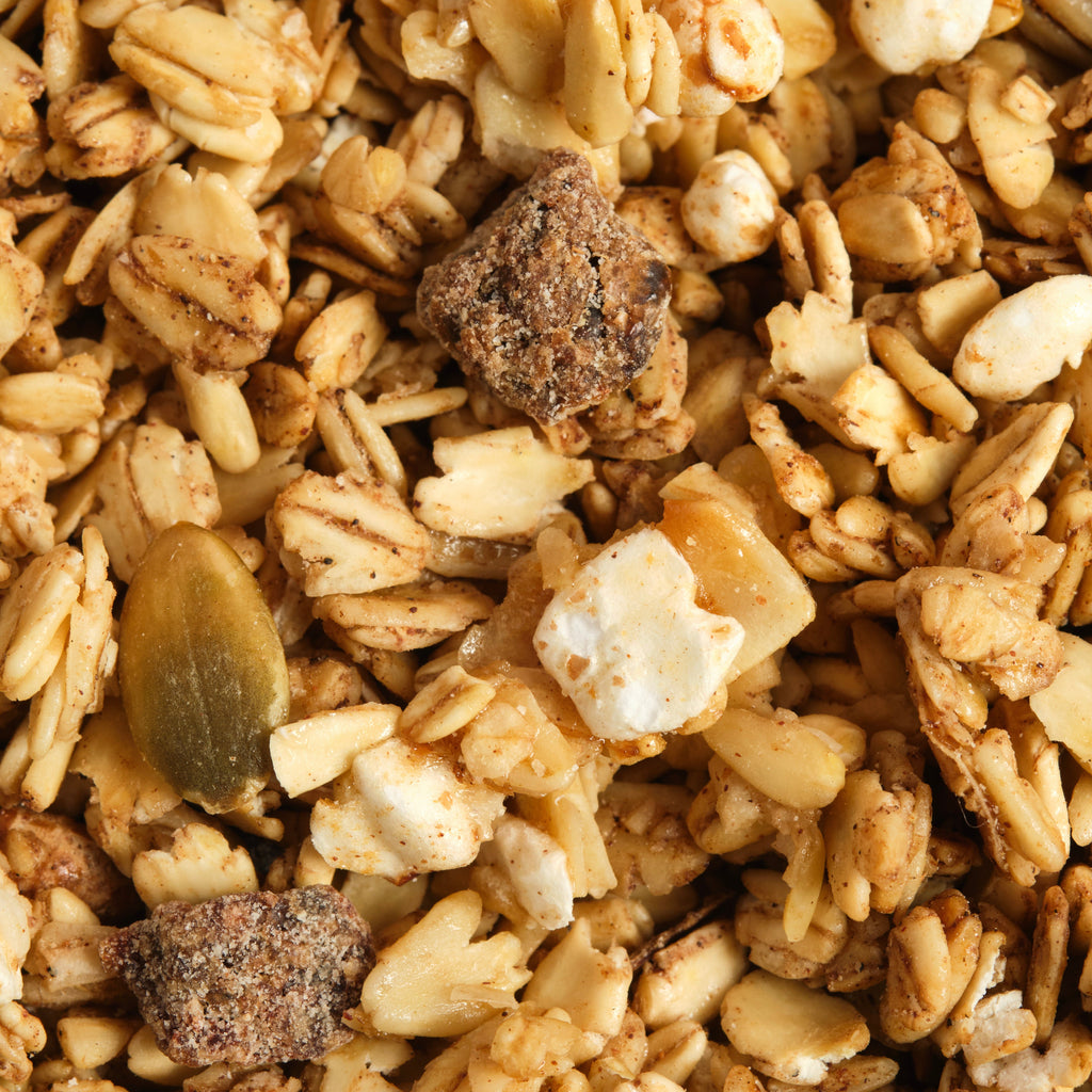 Handmade Granola