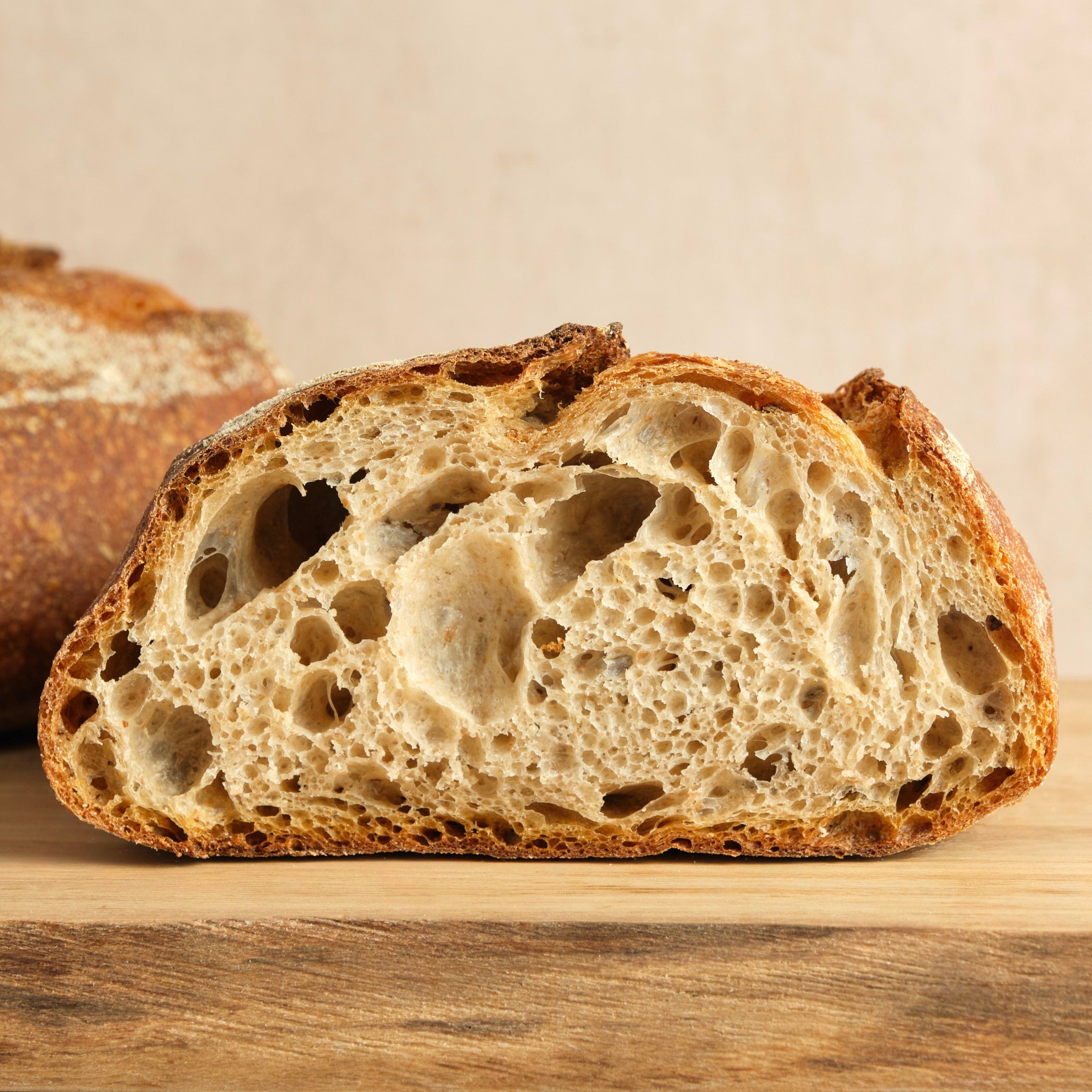 Signature Sourdough
