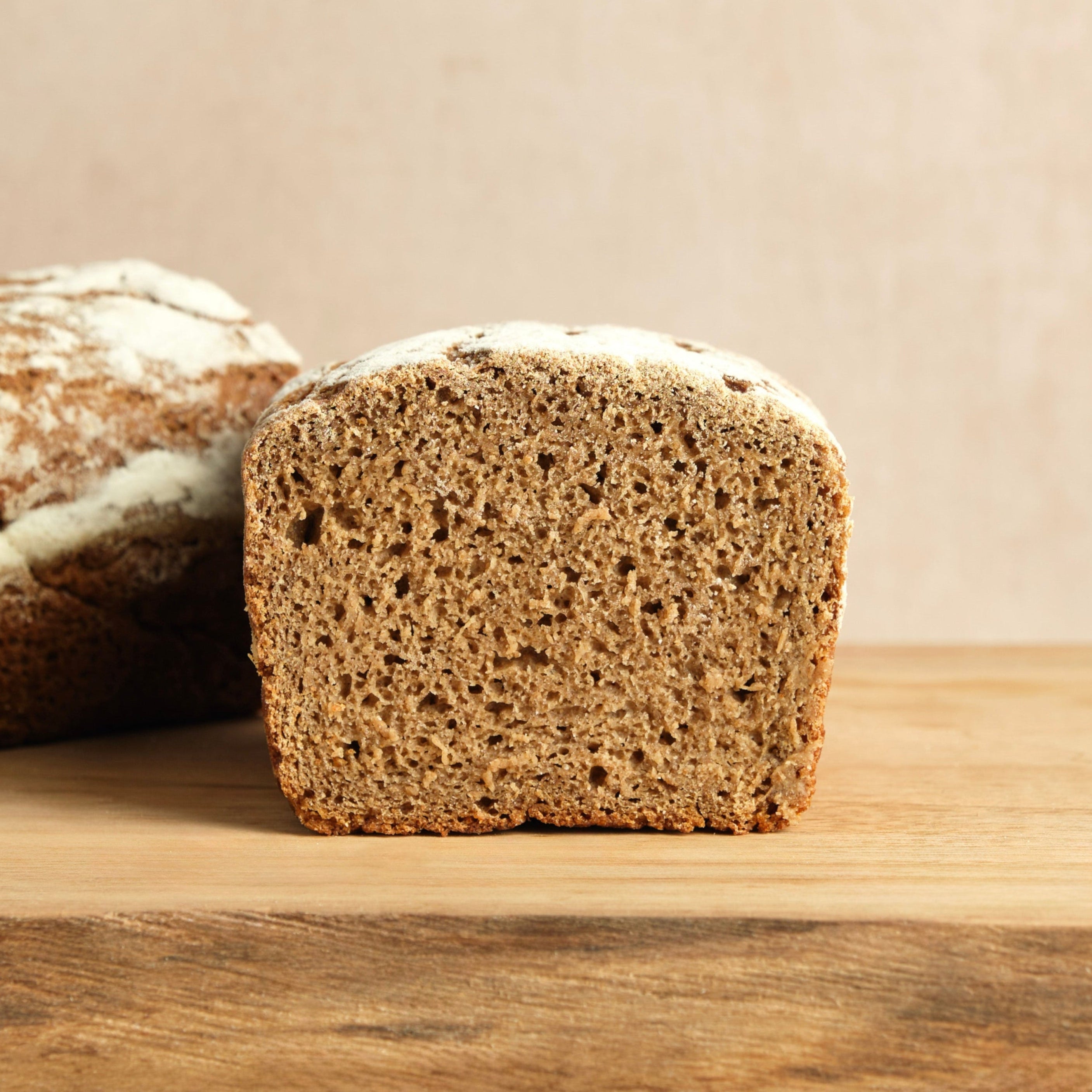 Scandinavian Rye