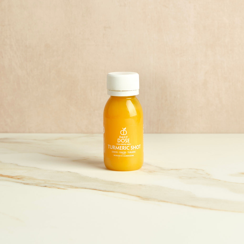 Daily Dose Immunity Shot 60ml