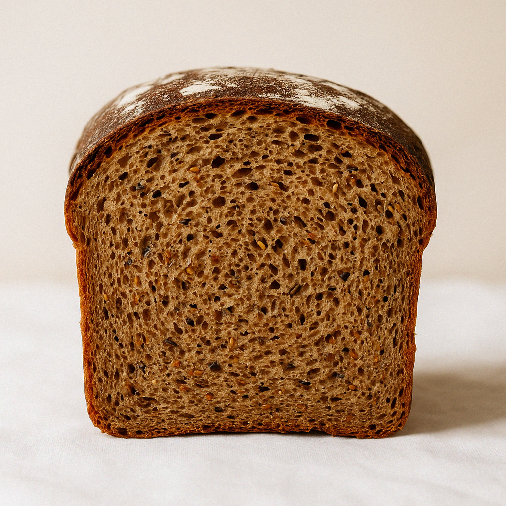 Scandinavian Rye