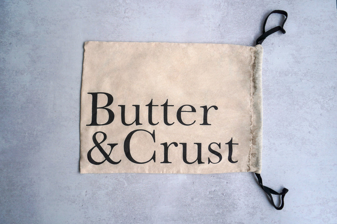 Cotton Bread Bag