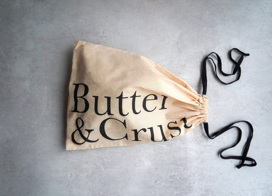 Cotton Bread Bag