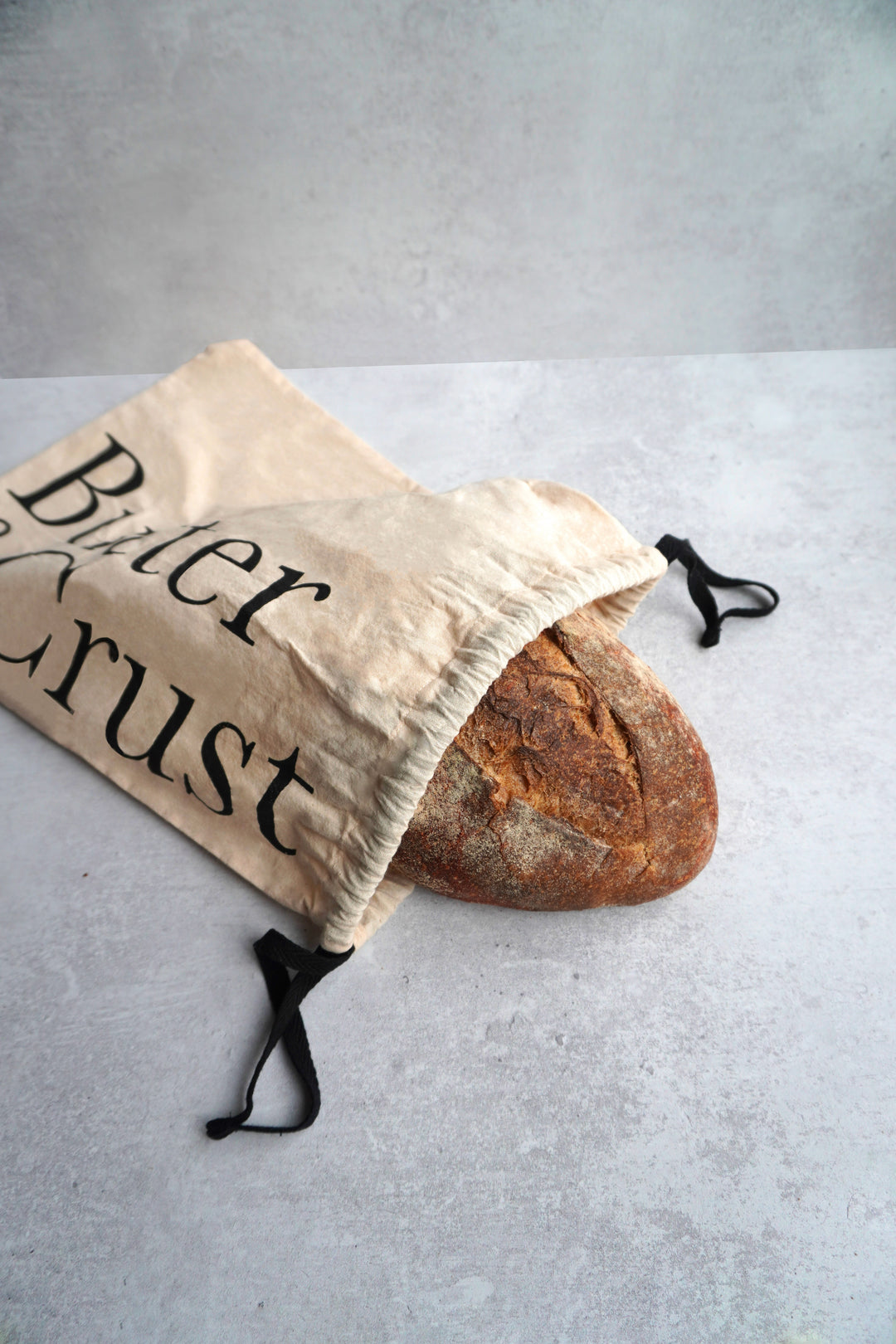 Cotton Bread Bag