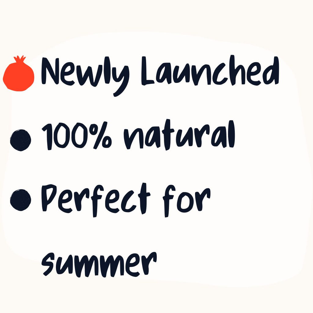 Daily Dose Pomm Juice 300ml