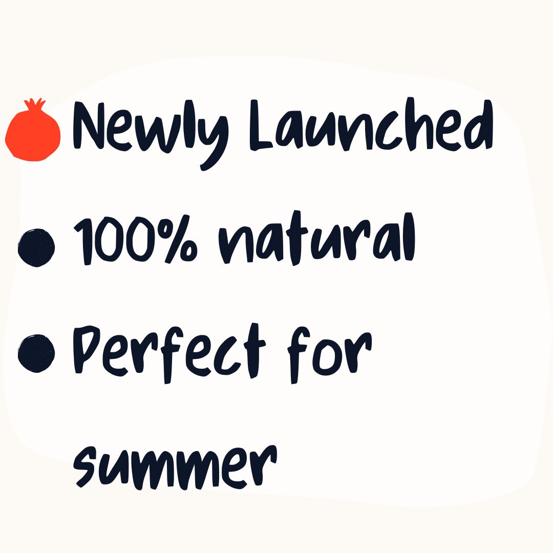 Daily Dose Pomm Juice 300ml