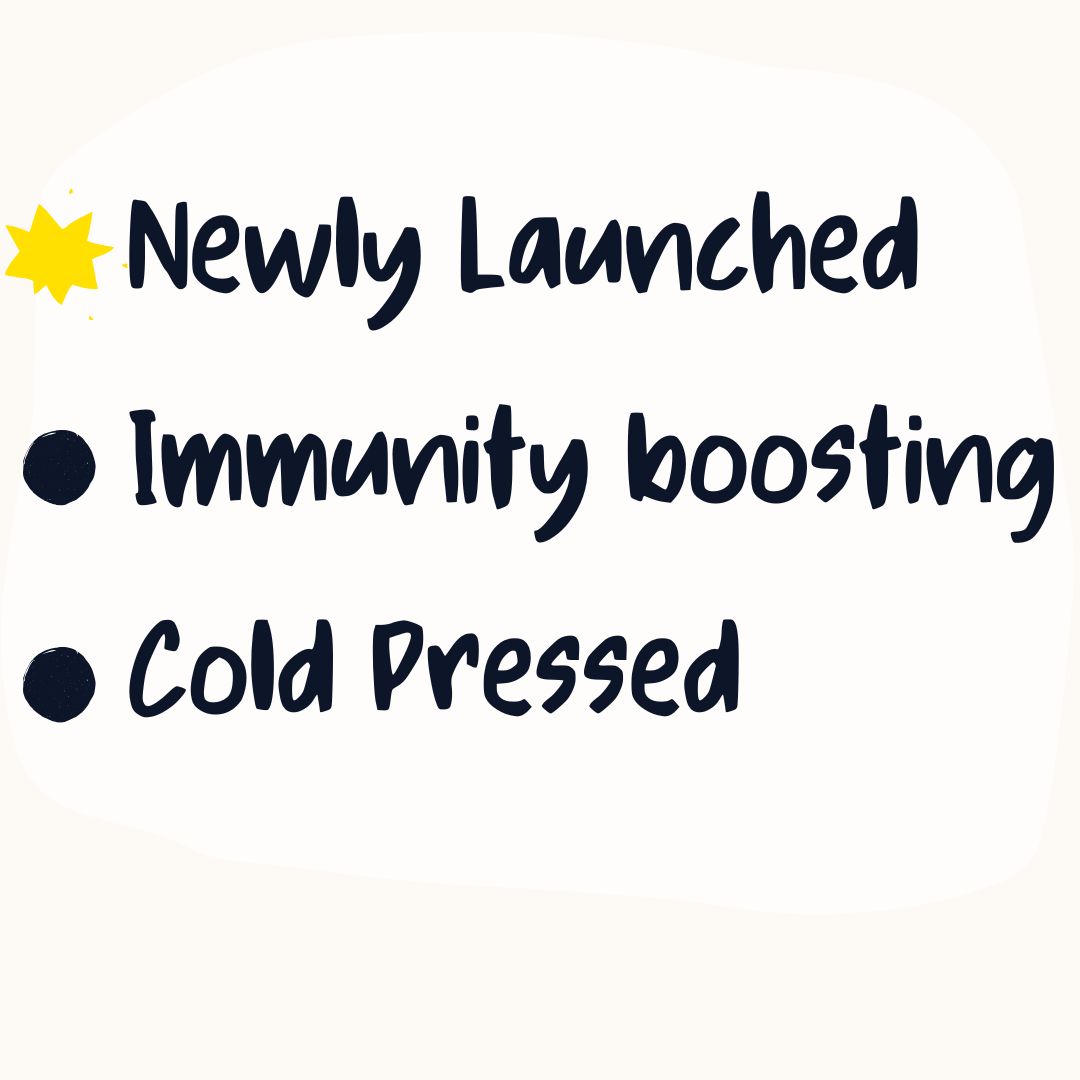 Daily Dose Immunity Shot 60ml