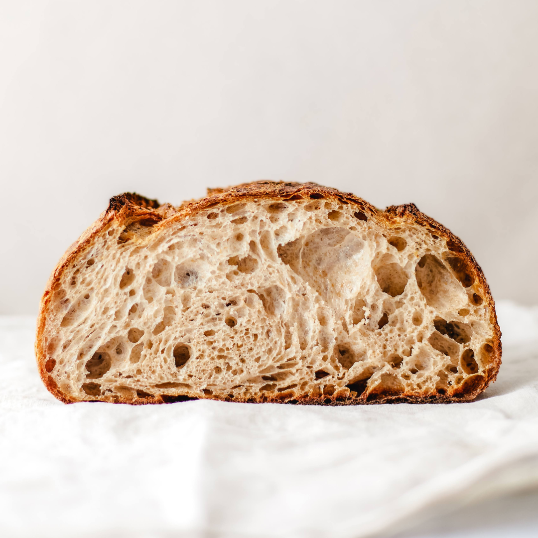 Signature Sourdough