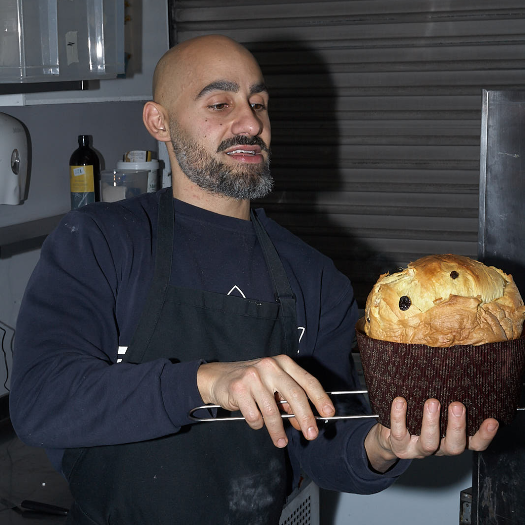 Panettone Tradizionale