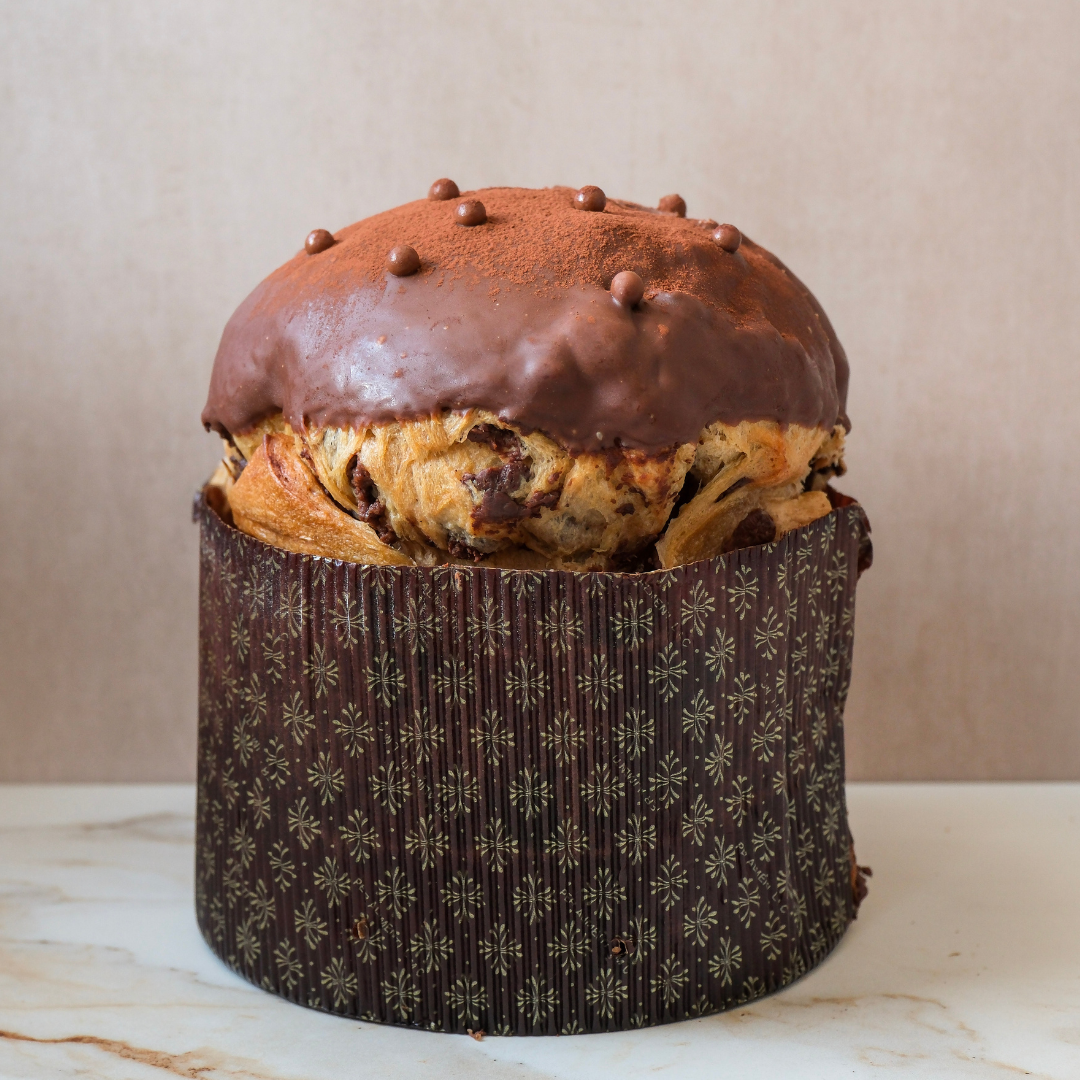 Panettone